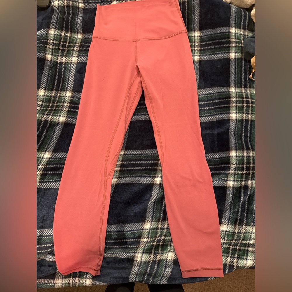 lululemon athletica Leggings